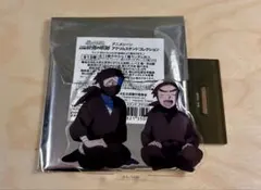 忍たま乱太郎　アクリルスタンド　雑渡昆奈門　諸泉尊奈門