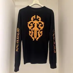 【希少】CHROME HEARTS 長袖カットソー ヴィンテージのサムネイル