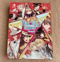 2025年最新】トリコリティアイズ スイッチの人気アイテム - メルカリ