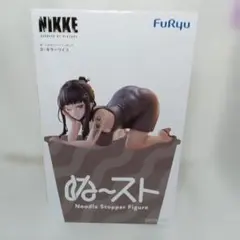 ぬーどるストッパー　D:キラーワイフ　勝利の女神　NIKKE