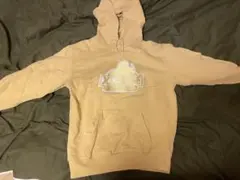 エクストララージ　パーカー