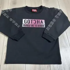 GOTCHA トレーナー