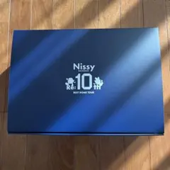 2025年最新】Nissy vipグッズの人気アイテム - メルカリ