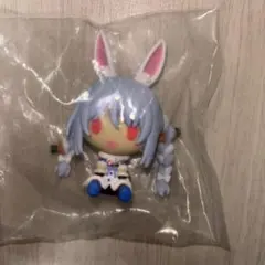 一番くじ　ホロライブ ちょこのっこフィギュア賞　兎田ぺこら