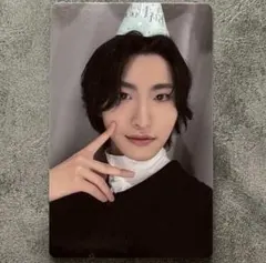 ATEEZ ソンファ センイルMD birthday kit シルバニ - メルカリ