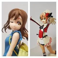 ラブライブ！フィギュア2点セット