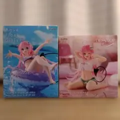 2026年最新】to loveる フィギュアの人気アイテム - メルカリ
