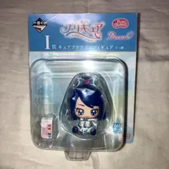 プリキュア 一番くじ I賞 キュアアクア ミニフィギュア