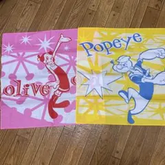 2026年最新】ポパイのオリーブの人気アイテム - メルカリ