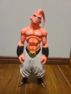 ♦️一番くじ♦️ ドラゴンボール F賞 魔人ブウのサムネイル