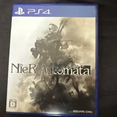 ニーアオートマタ