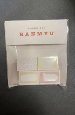 消しゴムはんこ　mrmnrn様 消しゴムはんこ mrmnrn様 - メルカリ