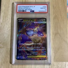 マイナン AR レイジングサーフ PSA10 - メルカリ