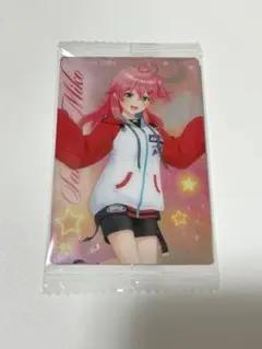 ホロライブ ウエハース Vol.4 さくらみこ