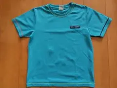 keaキア ブルーTシャツ ユニセックスSサイズのサムネイル