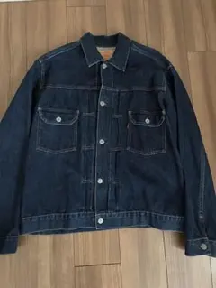 Levi's 507XX 復刻 2nd セカンド 48 バレンシア USA製 Levi's 507 XX セカンド 復刻 USA製 バレンシア工場 Levi's◇90s/USA製