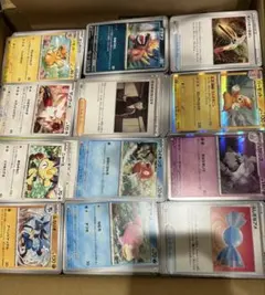 ポケモンカード ノーマルカード レアカード 約5000枚まとめ売り