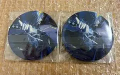 CR VanilLa バニラ ロックの日 ROCK DAY 缶バッジ チェキ - メルカリ