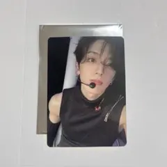 INI 髙塚大夢 XQUARE MASTERPIECE ムビチケ トレカ