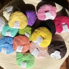 コットンヤーン