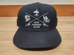 2026年最新】irie fishing club キャップの人気アイテム - メルカリ