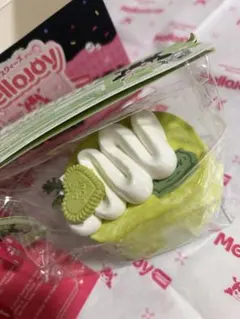 2025年最新】Mellojoyスクイーズの人気アイテム - メルカリ