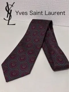 ネクタイ ワインレッド