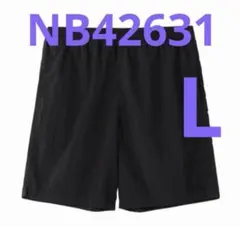 セール！新品未使用　ノースフェイス　バーサタイルミッド　NB42631 Lのサムネイル