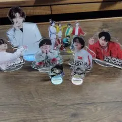 2026年最新】bts まとめ売りの人気アイテム - メルカリ