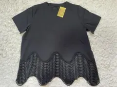 24時間値下げ‼️★新品タグ付き★ 麻布Provador 半袖チュニック