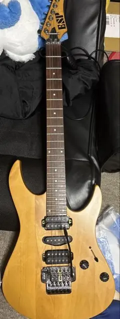 Yamaha RGX 512 since1887 シリアルナンバー5011514 - メルカリ