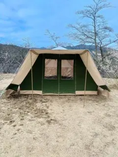 RANDSTAD ランドスタッド ヴィンテージテント dewward 2025年最新】デワードテントの人気アイテム - メルカリ