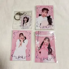 PiKi すきくじ 松本かれん セット - メルカリ