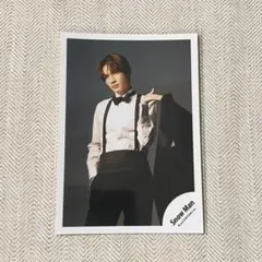 SnowMan 公式写真 深澤辰哉 34