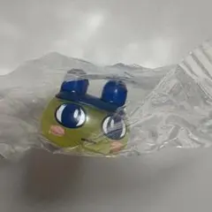 まめっち リング