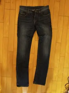 LEVIS 517 ダメージ加工 ジーンズ など ジーンズ3本セット アバハウス