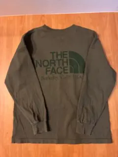 THE NORTH FACE ロンT