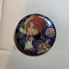 アイナナ 缶バッジ 衣装展 Op.7 七瀬陸 - メルカリ