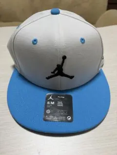 Jordan Brand Pro Cap カロライナスナップバック キャップのサムネイル