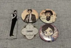 名探偵コナン　高明　グッズ　まとめ