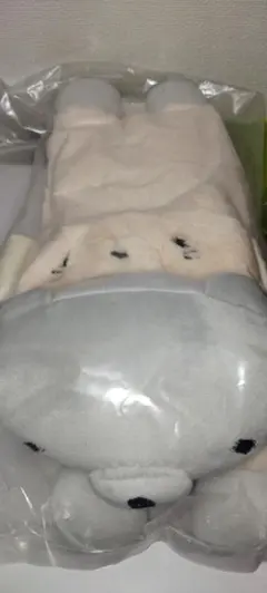 クマのぬいぐるみ（クマのクッション）