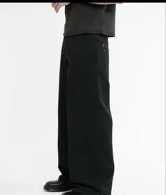 asapmode エイサップモード デニム 売り切りたいのでコメントお願いします