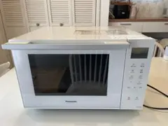 Panasonic NE-FS300-W オーブンレンジ ホワイトのサムネイル