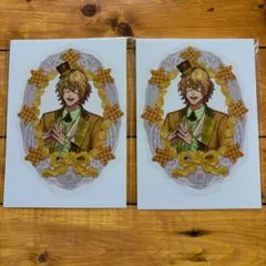 うたの☆プリンスさまっ♪ GRAND SHOP ステッカー 四ノ宮 那月