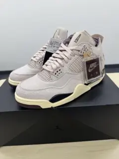 A Ma Maniere × Nike Women's Air Jordan 4のサムネイル