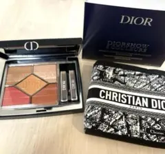 ディオールショウ　サンククルール663サントノーレ