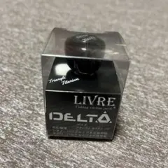 LIVRE限定limitedハンドルノブ【リブレ限定 フォルティシモ