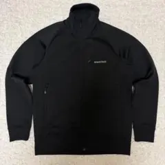 mont-bell ジャケット