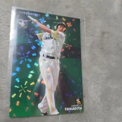 福岡ソフトバンクホークス 柳田悠岐。