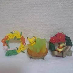 2026年最新】ポケモン クリスマスリースの人気アイテム - メルカリ